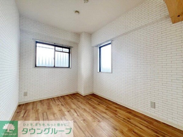 シャンハピネスの物件内観写真